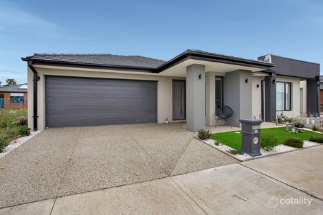 Property photo of 21 Railway Avenue Donnybrook VIC 3064