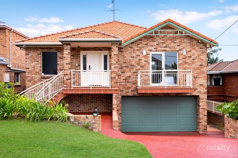Property photo of 21 Herbert Street Malabar NSW 2036