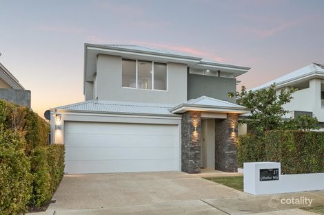 Property photo of 17 Gibraltar Way Mindarie WA 6030