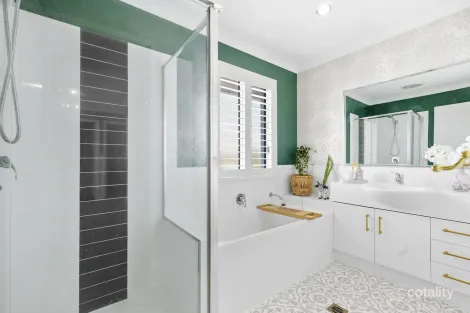 Property photo of 5 Mersey Street Upper Coomera QLD 4209