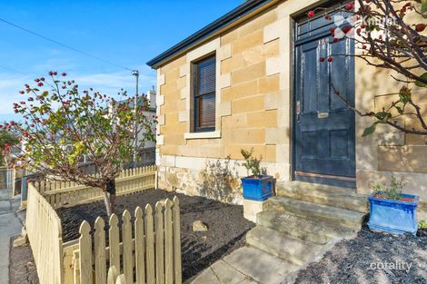 Property photo of 1/128 Warwick Street West Hobart TAS 7000
