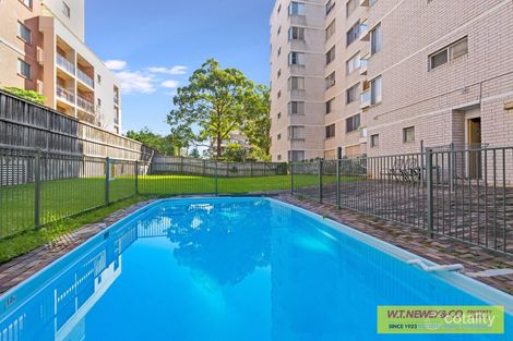 Property photo of 15/22 Raymond Street Bankstown NSW 2200