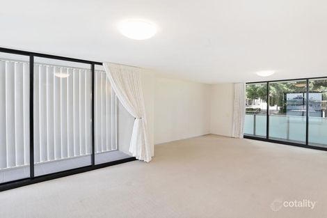 Property photo of 403/25 Refinery Drive Pyrmont NSW 2009