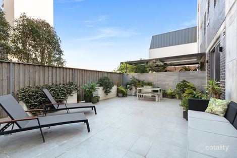 Property photo of 202/23 Rosebery Avenue Rosebery NSW 2018