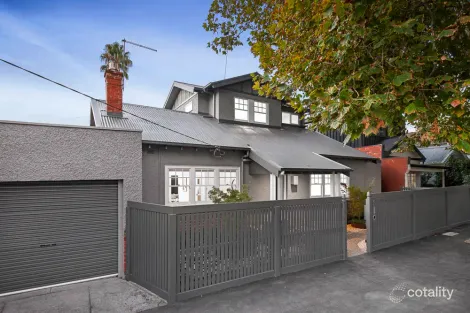 Property photo of 46 Rothesay Avenue Elwood VIC 3184