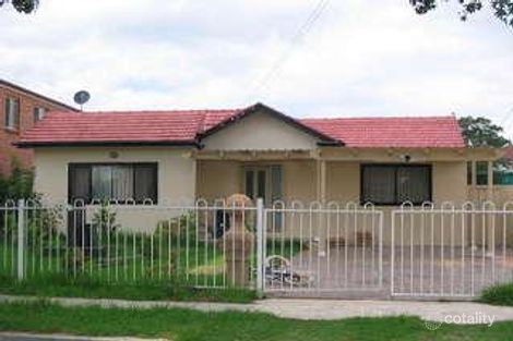 41 Percy St, Fairfield Heights, NSW 2165