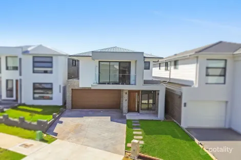 46 CONKERBERRY ST, MELONBA, NSW 2765