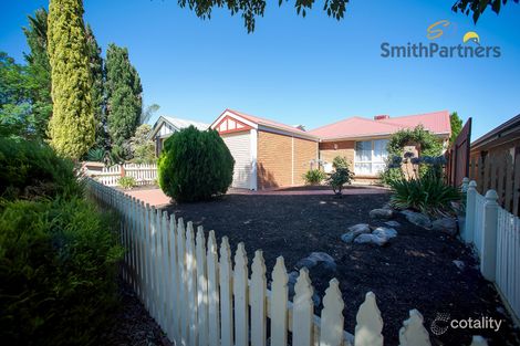 20 Hammond Ct, Golden Grove, SA 5125
