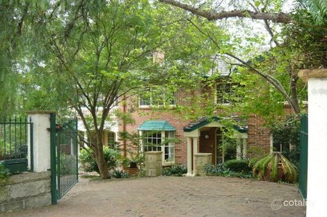 Property photo of 15 Bobbin Head Road Pymble NSW 2073