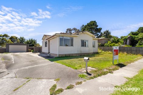 Property photo of 297 Princes Drive Morwell VIC 3840