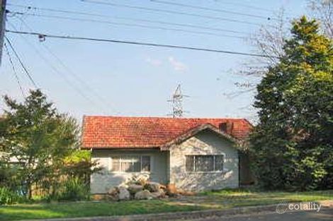 Property photo of 15 Panorama Crescent Frenchs Forest NSW 2086
