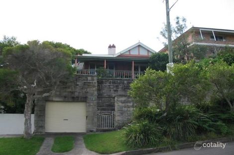 Property photo of 73 Stuart Street Manly NSW 2095