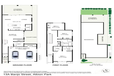 Property photo of 13A Banjo Street Albion Park NSW 2527