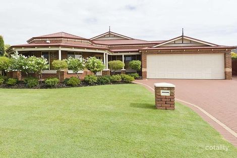 18 Frampton Cres, Canning Vale, WA 6155