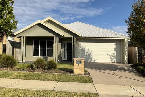 6 Fivash Cl, Thornton, NSW 2322