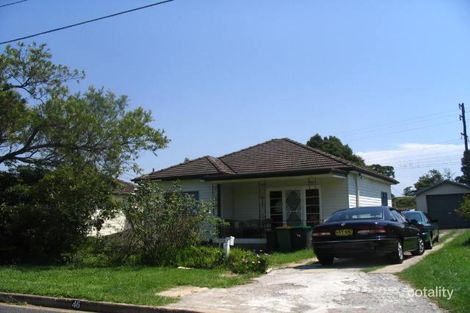 46 Larien Cres, Birrong, NSW 2143