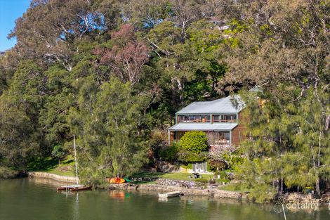 Property photo of 5A Central Avenue Como NSW 2226