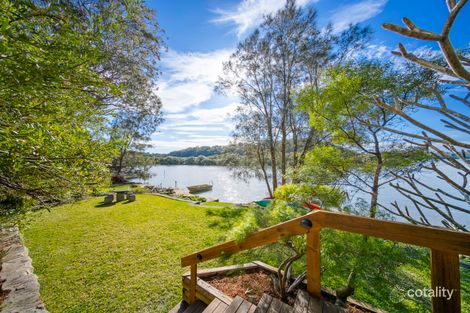 Property photo of 5A Central Avenue Como NSW 2226