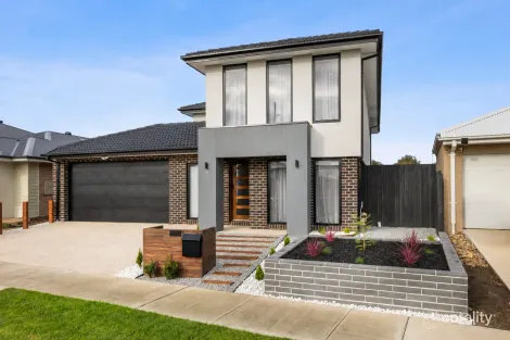 15 Windansea St, Armstrong Creek, VIC 3217