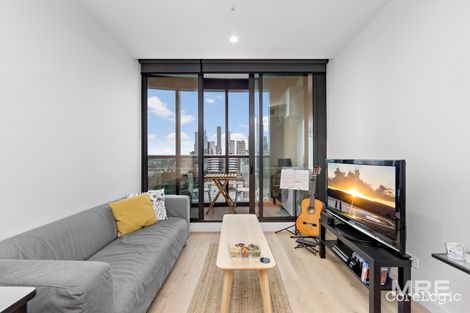 Property photo of 2309/105 Batman Street West Melbourne VIC 3003