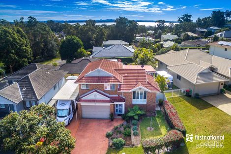 Property photo of 32 Trumpeter Circuit Corlette NSW 2315