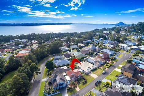 Property photo of 32 Trumpeter Circuit Corlette NSW 2315