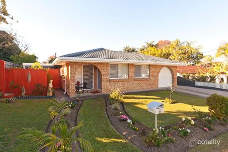 Property photo of 32 Stuart Street Capalaba QLD 4157