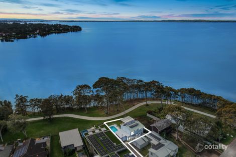 Property photo of 2A March Street Tuggerawong NSW 2259