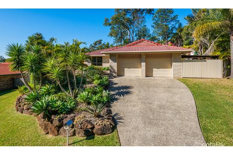 26 Pacific Pines Bvd, Pacific Pines, QLD 4211