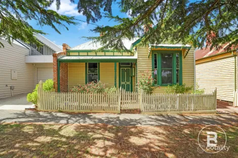 Property photo of 304 Ligar Street Soldiers Hill VIC 3350