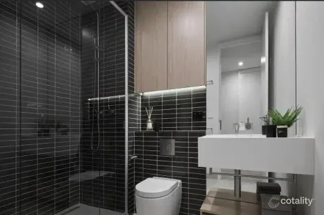 Property photo of 1805/151 Berkeley Street Melbourne VIC 3000