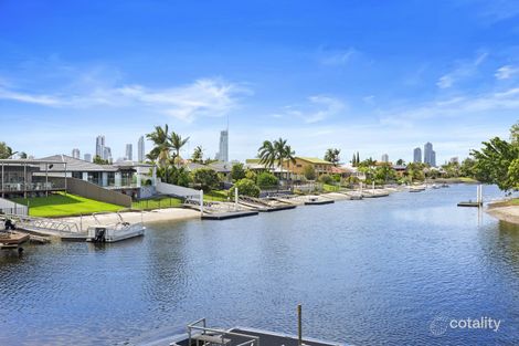 Property photo of 131 Campbell Street Bundall QLD 4217