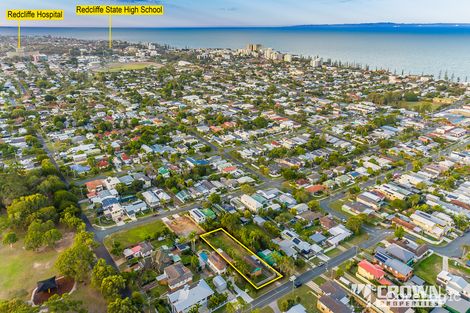 Property photo of 12 Jull Street Margate QLD 4019