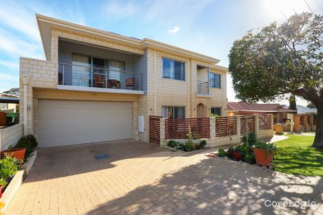 Property photo of 45A Hancock Street Nollamara WA 6061