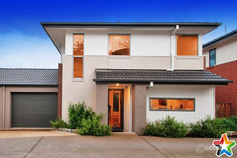 Property photo of 2 Prestige Close Mooroolbark VIC 3138