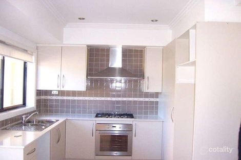 Property photo of 1/58-62 Carnarvon Street Silverwater NSW 2128