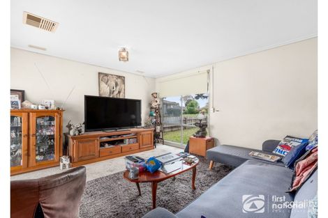 Property photo of 19 Fairbairn Road Cranbourne VIC 3977