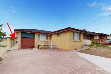 Property photo of 7 Nipigon Road Seven Hills NSW 2147