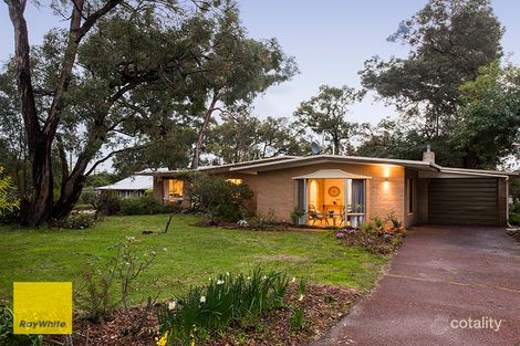 Property photo of 2 Lyndhurst Road Kalamunda WA 6076