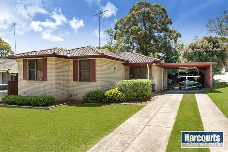 Property photo of 128 Madagascar Drive Kings Park NSW 2148