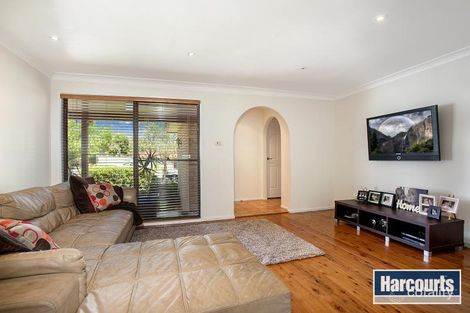 Property photo of 128 Madagascar Drive Kings Park NSW 2148