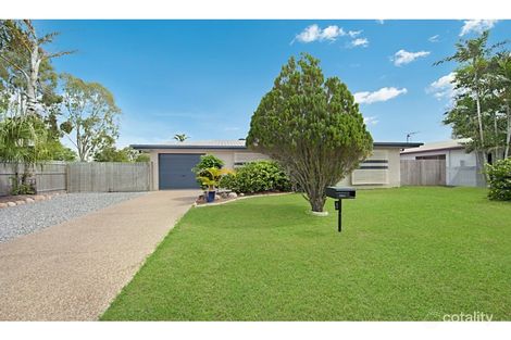 Property photo of 20 Jabiru Avenue Condon QLD 4815