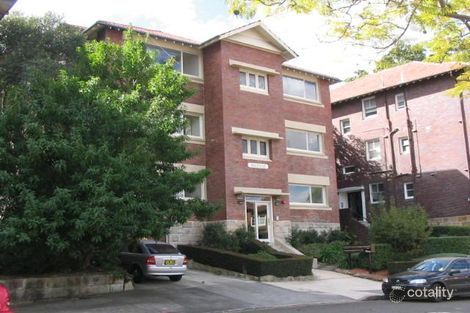 6/102 Kirribilli Ave, Kirribilli, NSW 2061