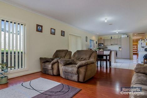 Property photo of 5 Buritta Court Drouin VIC 3818