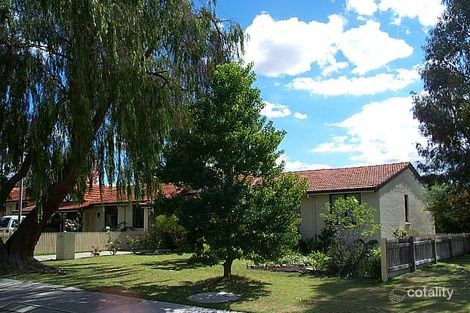 Property photo of 14 Scanlon Way Lockridge WA 6054