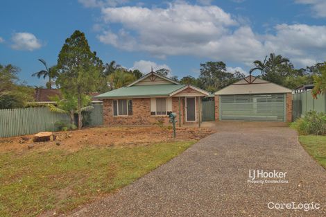 Property photo of 11 Kalmia Close Mango Hill QLD 4509