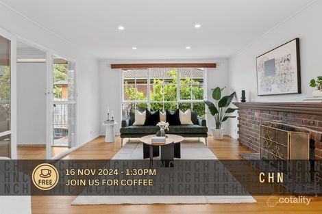 Property photo of 30 Aspinall Road Box Hill North VIC 3129