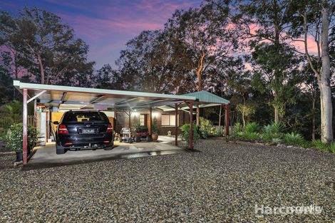 Property photo of 7 Branch Creek Road Clear Mountain QLD 4500