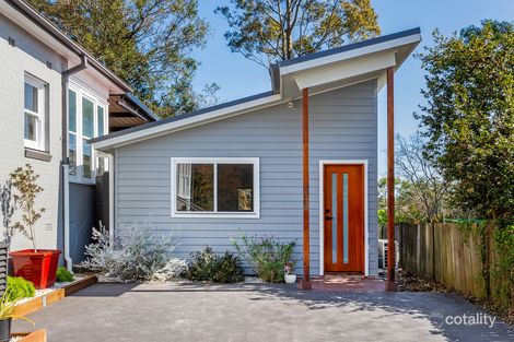 16a Hawkesbury Rd, Springwood, NSW 2777