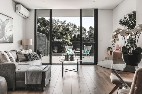 Property photo of 103/87 Railway Parade Mortdale NSW 2223